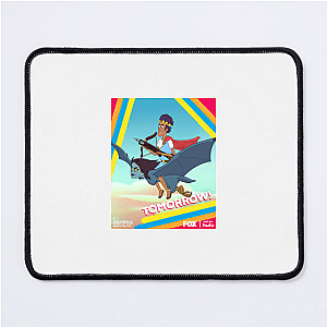 Krapopolis Touch Krapopolis Mouse Pads