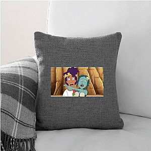 Krapopolis Drop Krapopolis Pillows Cover