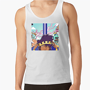 Krapopolis Style Krapopolis Tank Tops