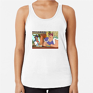 Krapopolis Threads Krapopolis Tank Tops