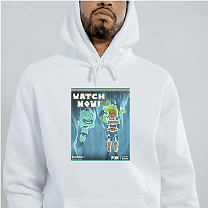 Krapopolis Fits Krapopolis Hoodies