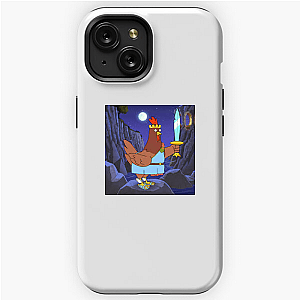 Krapopolis Decor Krapopolis iPhone Cases