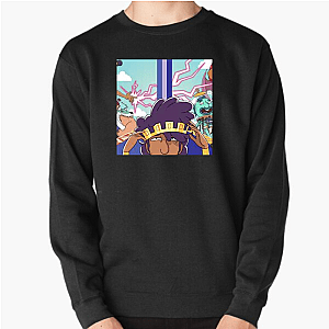 Krapopolis Style Krapopolis Sweatshirts