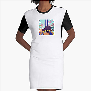 Krapopolis Style Krapopolis Dresses