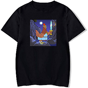 Krapopolis Decor Krapopolis T-Shirts