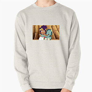 Krapopolis Drop Krapopolis Sweatshirts