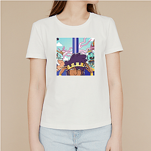 Krapopolis Style Krapopolis T-Shirts