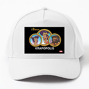 Krapopolis Capsule Krapopolis Hats & Caps