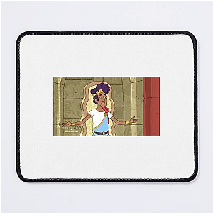 Krapopolis Layers Krapopolis Mouse Pads