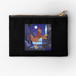 Krapopolis Decor Krapopolis Zipper Pouches