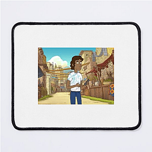 Krapopolis Vibes Krapopolis Mouse Pads