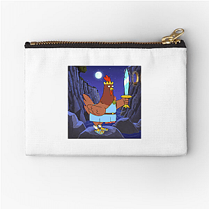 Krapopolis Decor Krapopolis Zipper Pouches