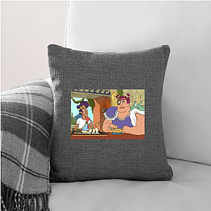 Krapopolis Threads Krapopolis Pillows Cover