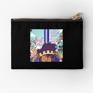 Krapopolis Style Krapopolis Zipper Pouches