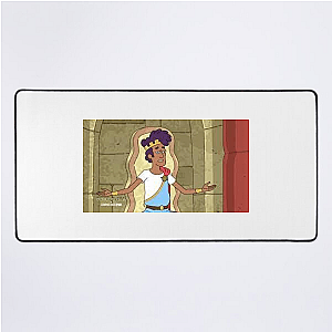 Krapopolis Layers Krapopolis Mouse Pads