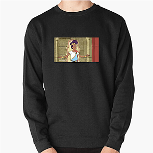 Krapopolis Layers Krapopolis Sweatshirts