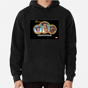 Krapopolis Capsule Krapopolis Hoodies