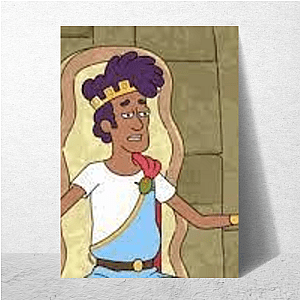 Krapopolis Layers Krapopolis Posters