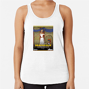 Krapopolis Edition Krapopolis Tank Tops