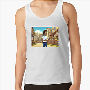 Krapopolis Vibes Krapopolis Tank Tops