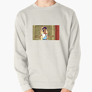 Krapopolis Layers Krapopolis Sweatshirts