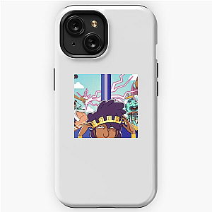 Krapopolis Style Krapopolis iPhone Cases