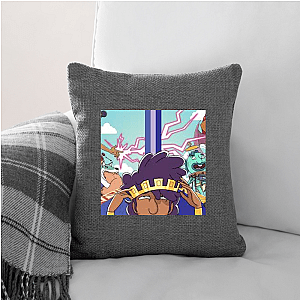 Krapopolis Style Krapopolis Pillows Cover