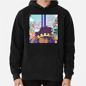 Krapopolis Style Krapopolis Hoodies