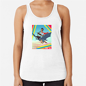 Krapopolis Touch Krapopolis Tank Tops