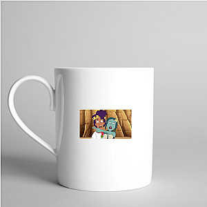 Krapopolis Drop Krapopolis Mugs