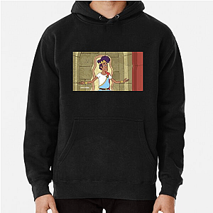 Krapopolis Layers Krapopolis Hoodies