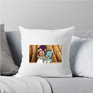 Krapopolis Drop Krapopolis Pillows Cover