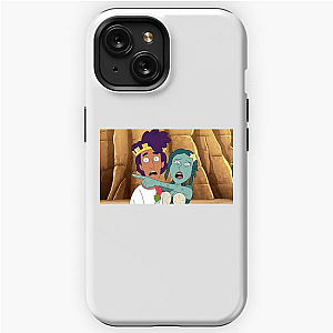 Krapopolis Drop Krapopolis Samsung Cases