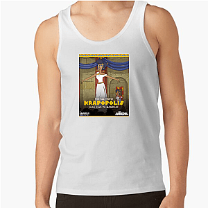 Krapopolis Edition Krapopolis Tank Tops