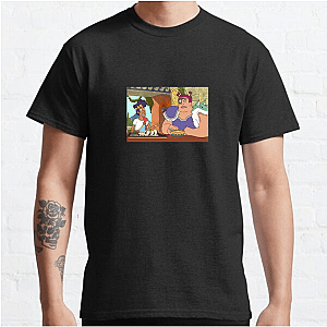 Krapopolis Threads Krapopolis T-Shirts