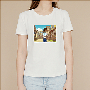 Krapopolis Vibes Krapopolis T-Shirts