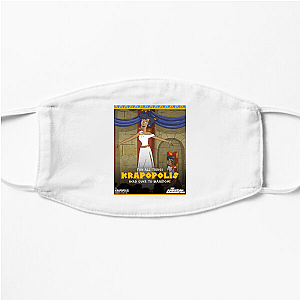 Krapopolis Edition Krapopolis Face Masks