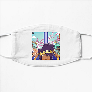 Krapopolis Style Krapopolis Face Masks