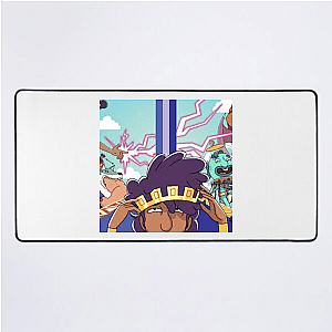 Krapopolis Style Krapopolis Mouse Pads