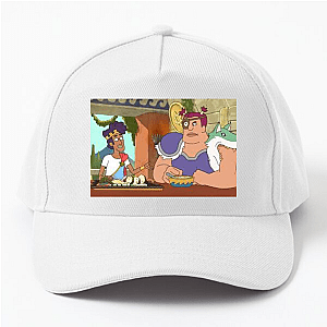 Krapopolis Threads Krapopolis Hats & Caps