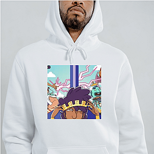 Krapopolis Style Krapopolis Hoodies