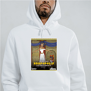 Krapopolis Edition Krapopolis Hoodies
