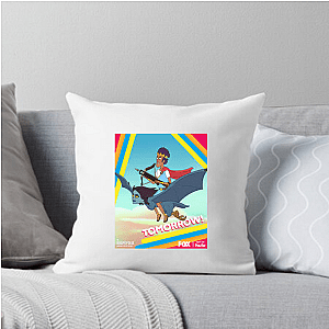 Krapopolis Touch Krapopolis Pillows Cover