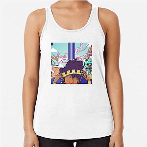Krapopolis Style Krapopolis Tank Tops