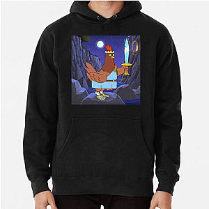 Krapopolis Decor Krapopolis Hoodies