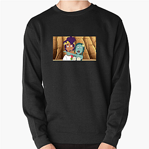 Krapopolis Drop Krapopolis Sweatshirts