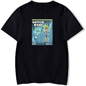 Krapopolis Fits Krapopolis T-Shirts