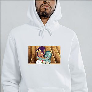 Krapopolis Drop Krapopolis Hoodies