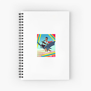 Krapopolis Touch Krapopolis Notebook