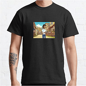 Krapopolis Vibes Krapopolis T-Shirts
